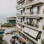 Apartment House, Deck Aprtm., Old Port Of *