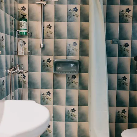 House, Deck Aprtm., Old Port Of Патра