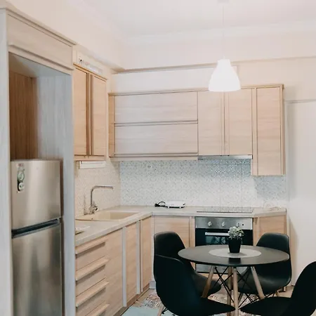 House, Deck Aprtm., Old Port Of Апартаменты *