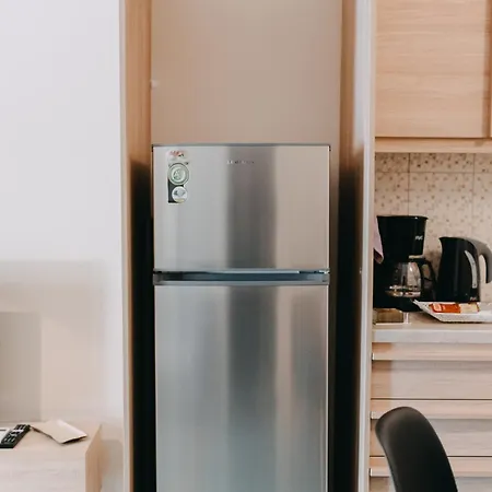 דירה House, Deck Aprtm., Old Port Of