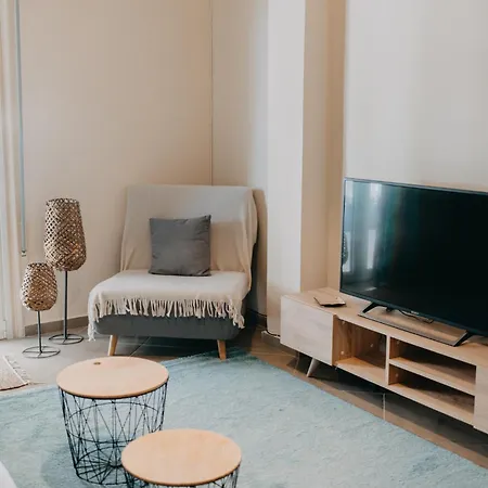 Апартаменты House, Deck Aprtm., Old Port Of *