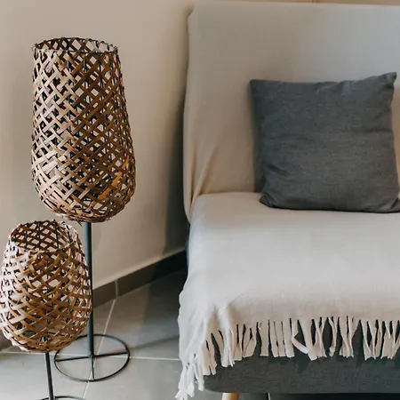 House, Deck Aprtm., Old Port Of Патра