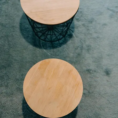 House, Deck Aprtm., Old Port Of *