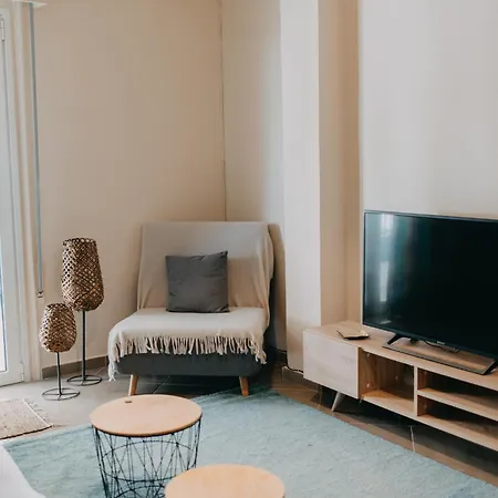 Апартаменты House, Deck Aprtm., Old Port Of *