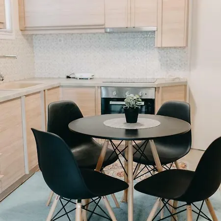 House, Deck Aprtm., Old Port Of Патра