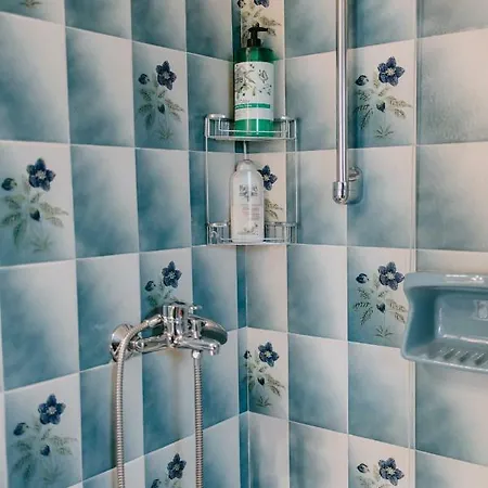 House, Deck Aprtm., Old Port Of דירה