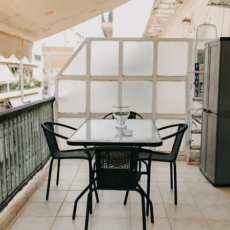 Апартаменты House, Deck Aprtm., Old Port Of