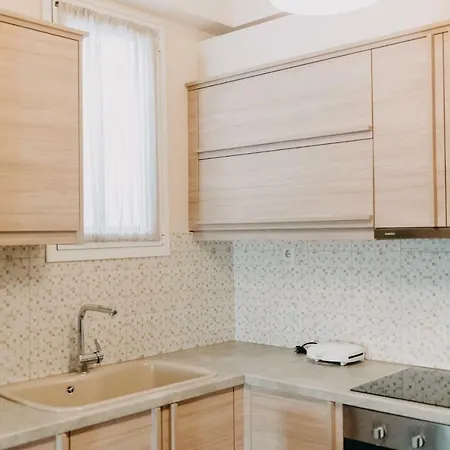 דירה House, Deck Aprtm., Old Port Of