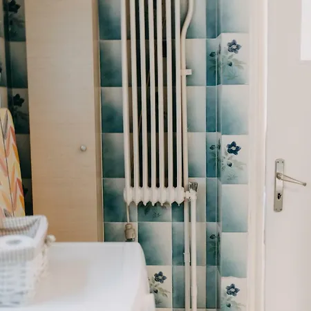 דירה House, Deck Aprtm., Old Port Of