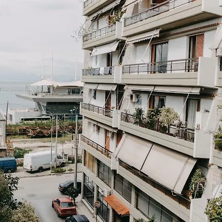 شقة House, Deck Aprtm., Old Port Of *