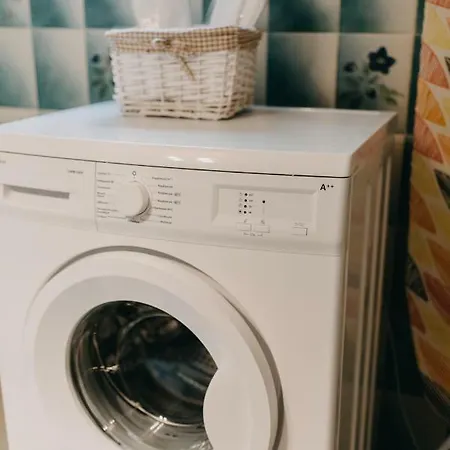 דירה House, Deck Aprtm., Old Port Of