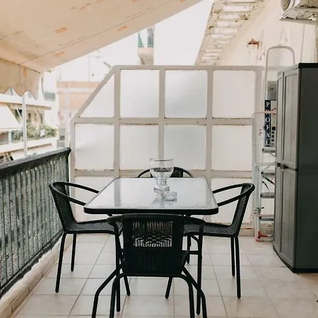 House, Deck Aprtm., Old Port Of דירה *