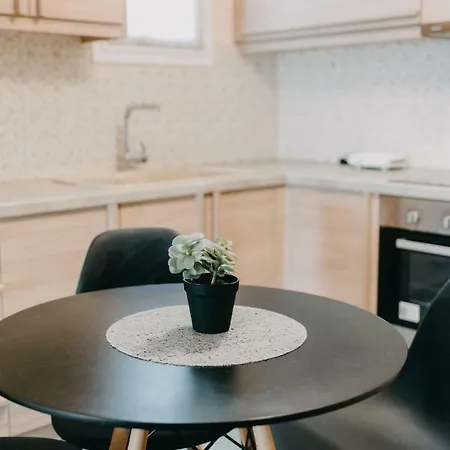 דירה House, Deck Aprtm., Old Port Of