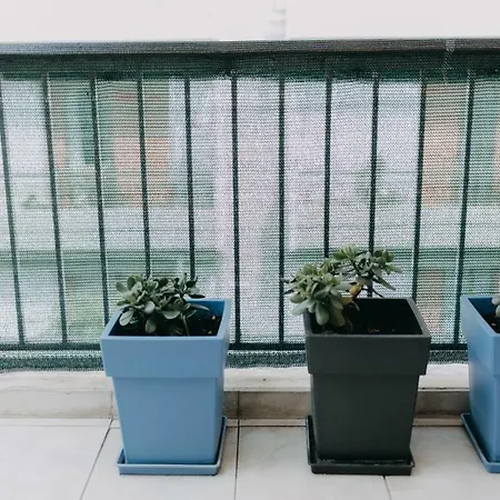 House, Deck Aprtm., Old Port Of * Патра