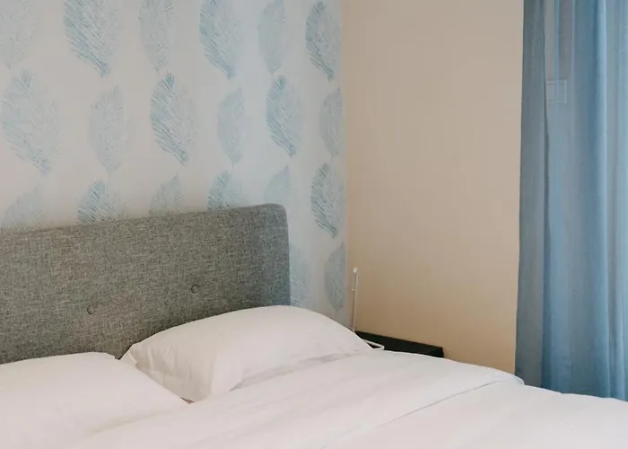 Apartamento House, Deck Aprtm., Old Port Of *