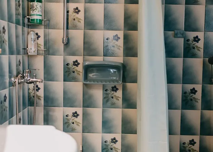 House, Deck Aprtm., Old Port Of 帕特雷