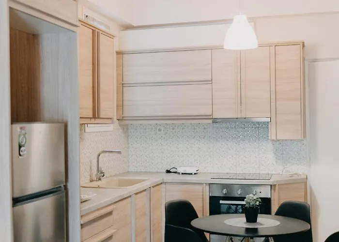 House, Deck Aprtm., Old Port Of Apartamento *