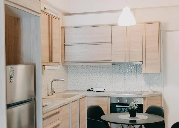 Apartamento House, Deck Aprtm., Old Port Of