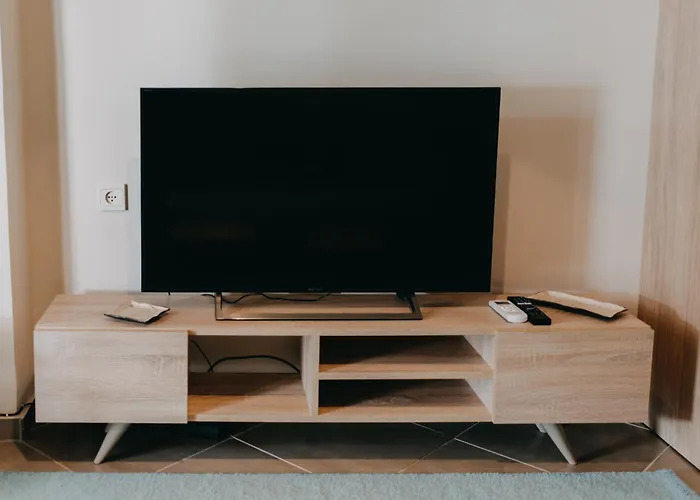 House, Deck Aprtm., Old Port Of 帕特雷