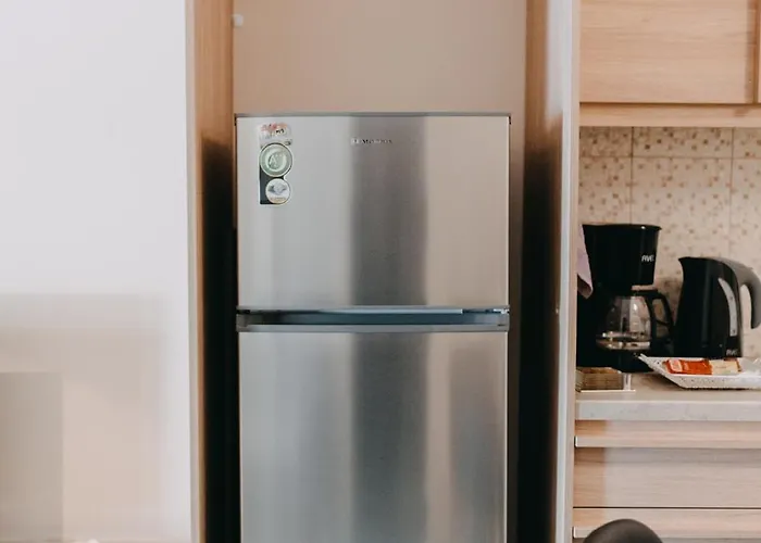 Apartamento House, Deck Aprtm., Old Port Of