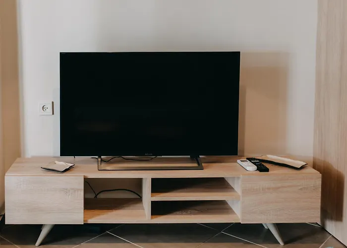 House, Deck Aprtm., Old Port Of 公寓 *