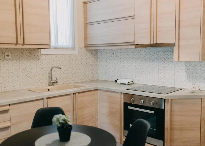 House, Deck Aprtm., Old Port Of 公寓 *