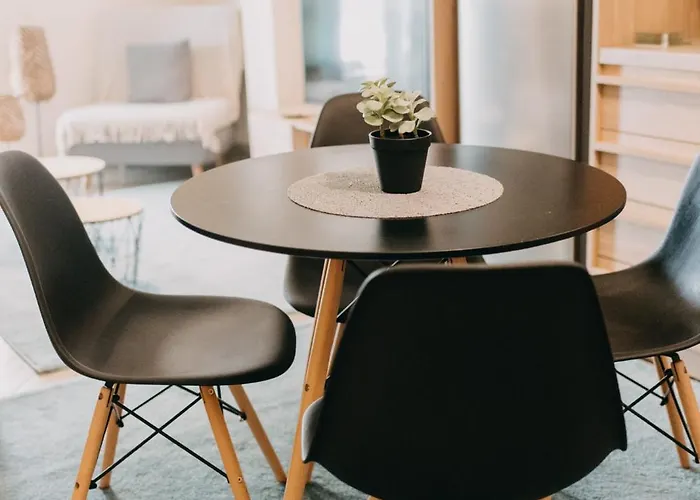 Apartamento House, Deck Aprtm., Old Port Of *