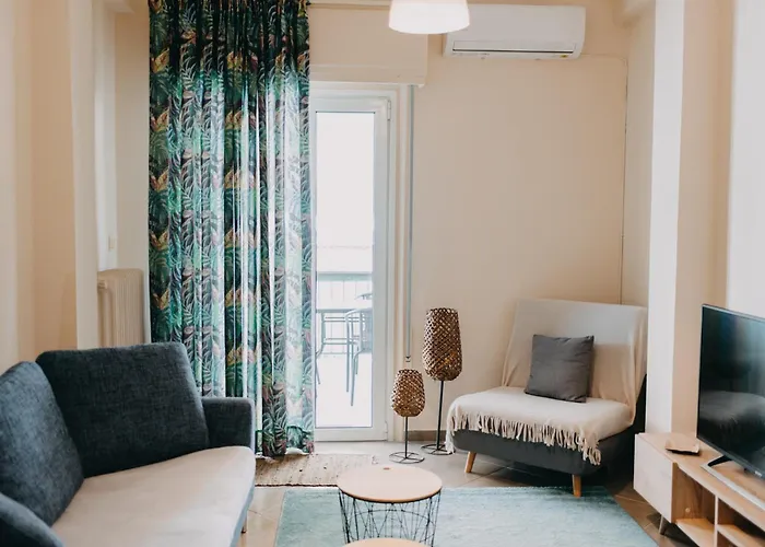 House, Deck Aprtm., Old Port Of 公寓 帕特雷