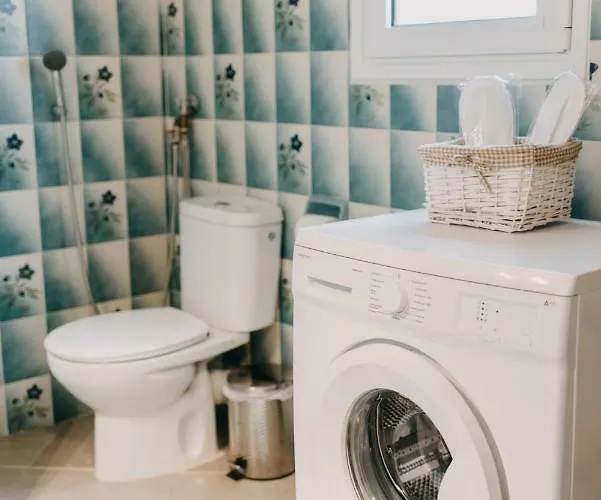 Apartamento House, Deck Aprtm., Old Port Of Patras