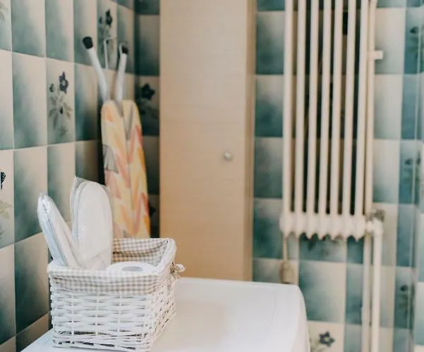 House, Deck Aprtm., Old Port Of 公寓 *