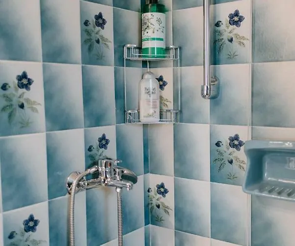 House, Deck Aprtm., Old Port Of 公寓