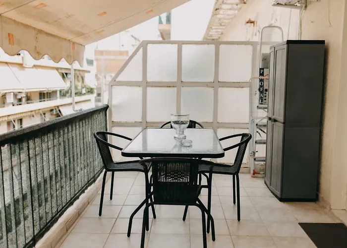 公寓 House, Deck Aprtm., Old Port Of