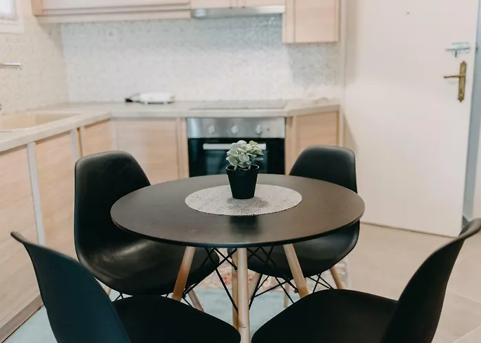 Apartamento House, Deck Aprtm., Old Port Of