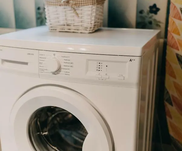 公寓 House, Deck Aprtm., Old Port Of