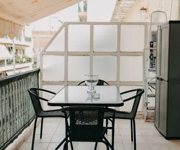 House, Deck Aprtm., Old Port Of 公寓 *